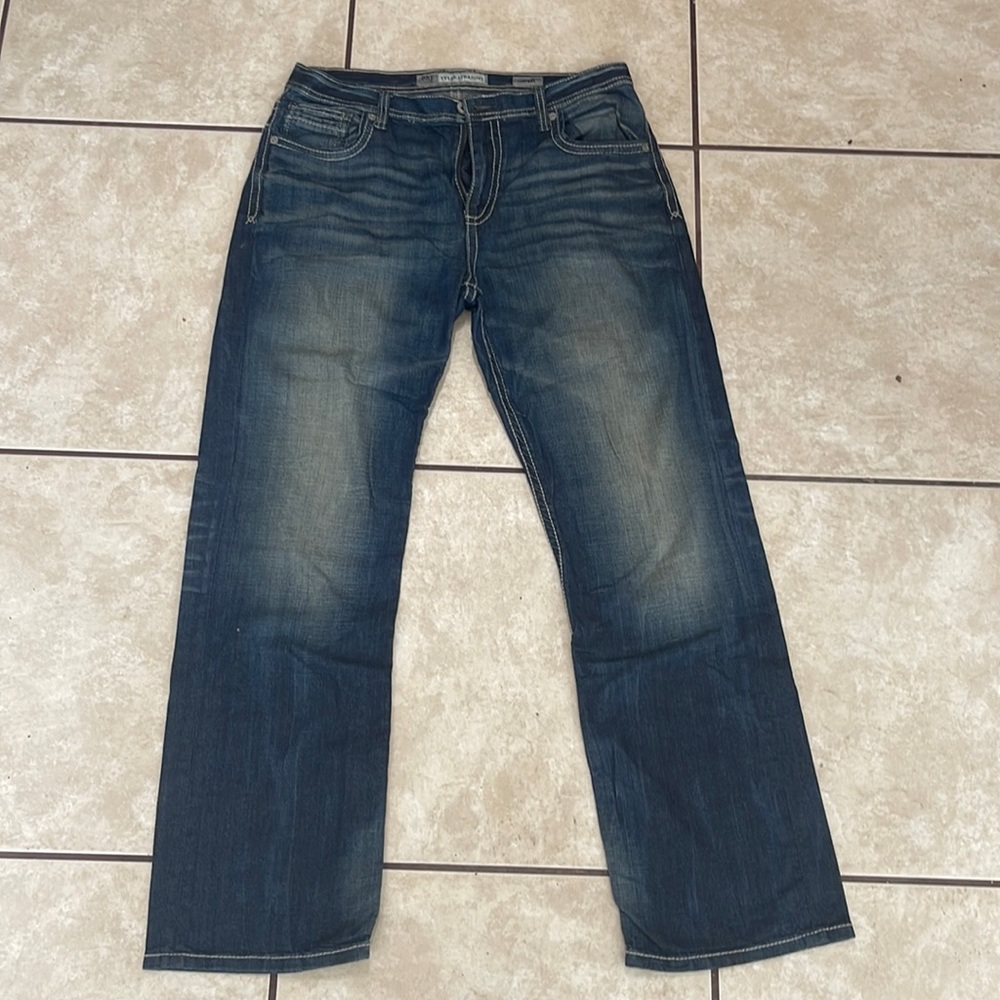 BKE mens Jeans